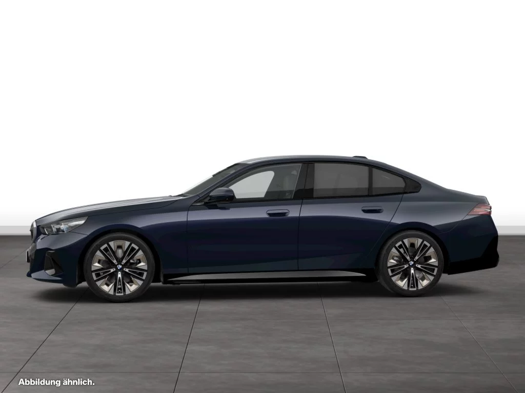 BMW 540d xDrive Limousine