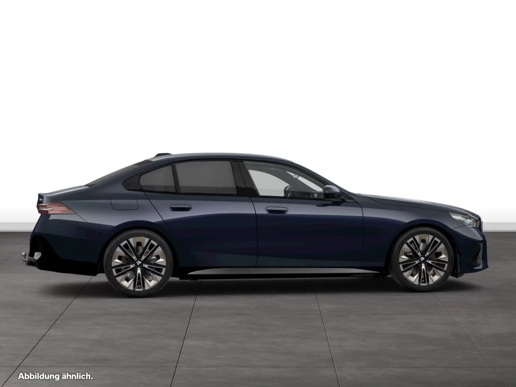 BMW 540d xDrive Limousine