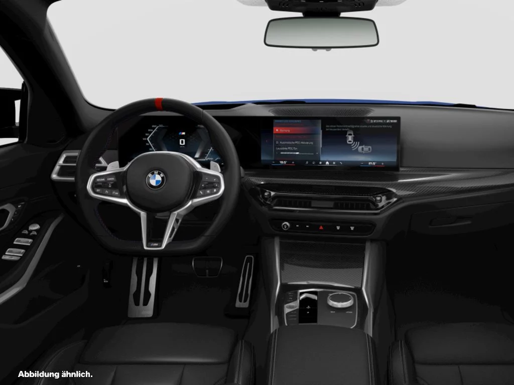 BMW M340i xDrive Touring