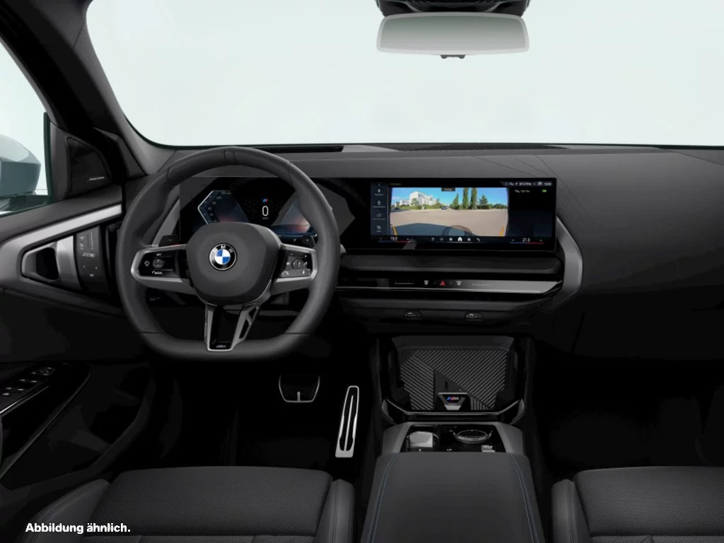 BMW X3 20 xDrive