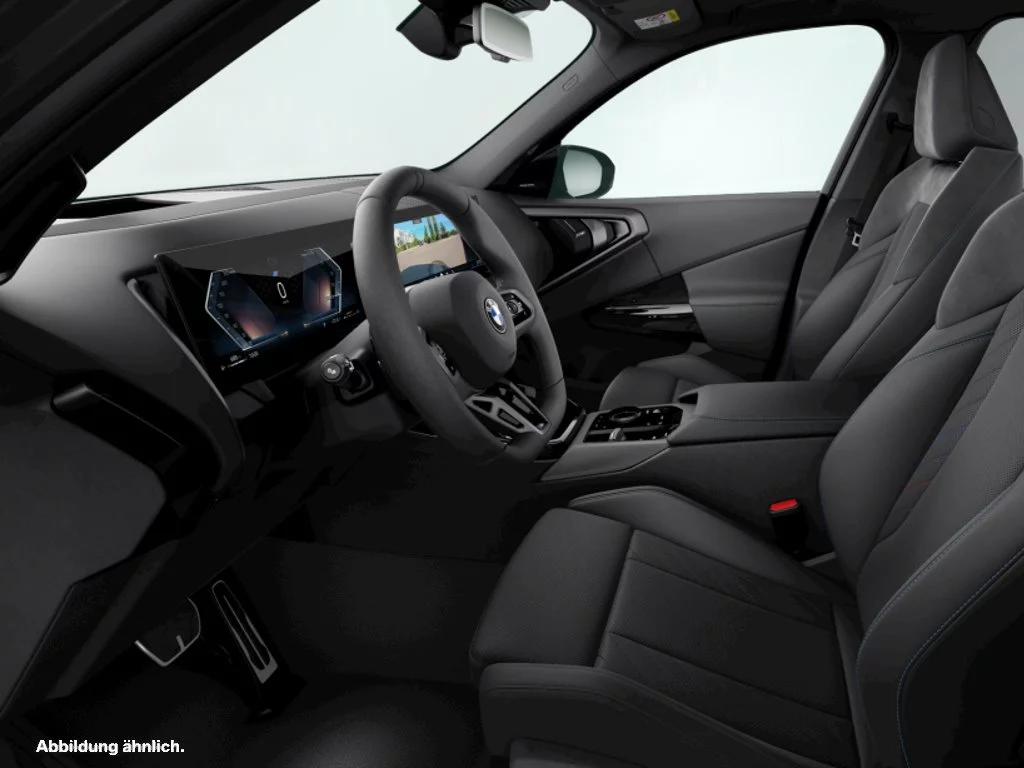 BMW X3 20 xDrive
