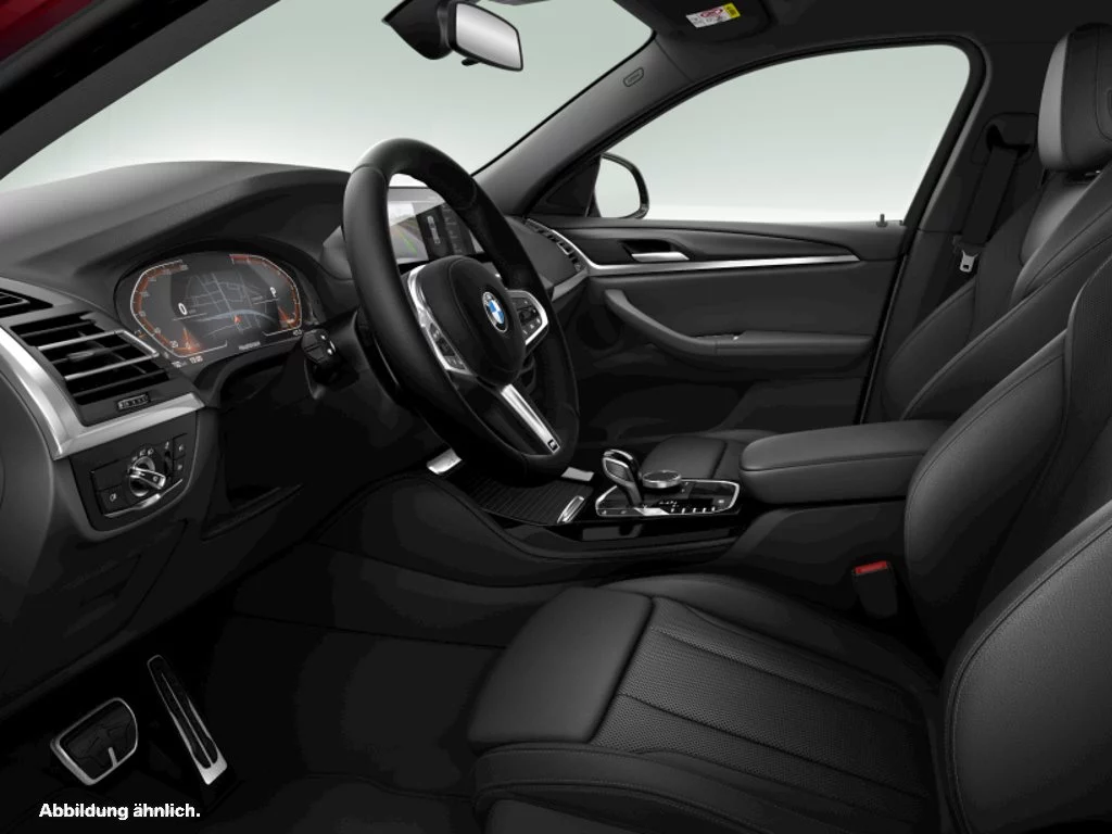 BMW X4 xDrive20i