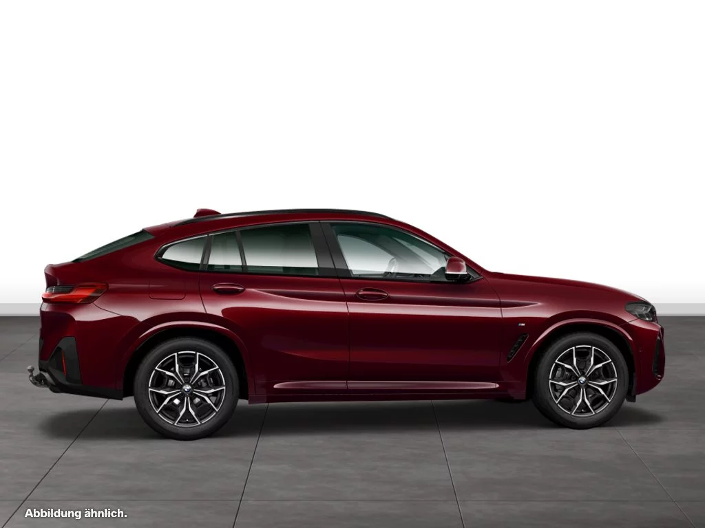 BMW X4 xDrive20i