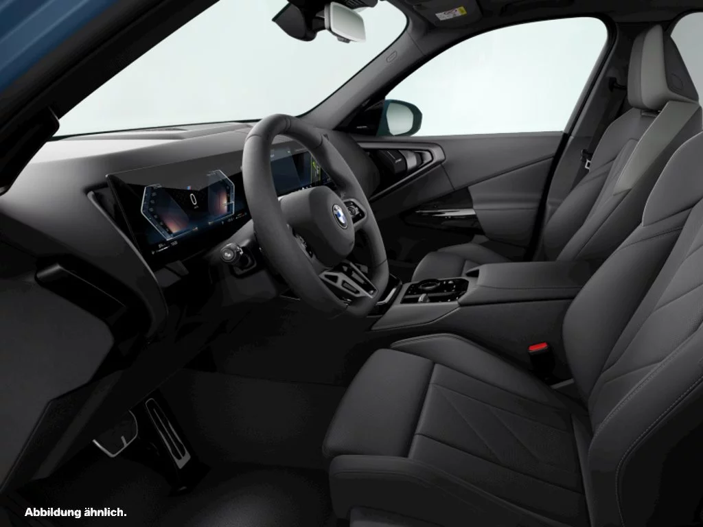 BMW X3 20d xDrive