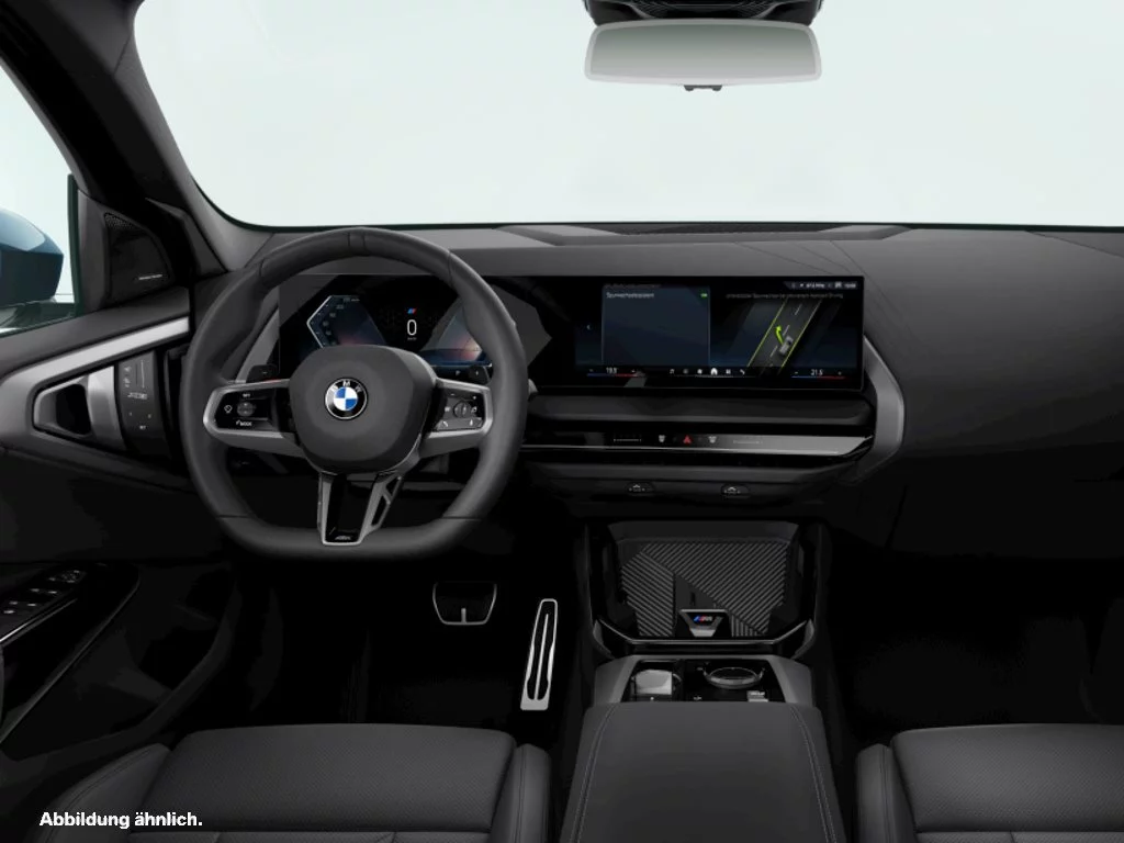 BMW X3 20d xDrive