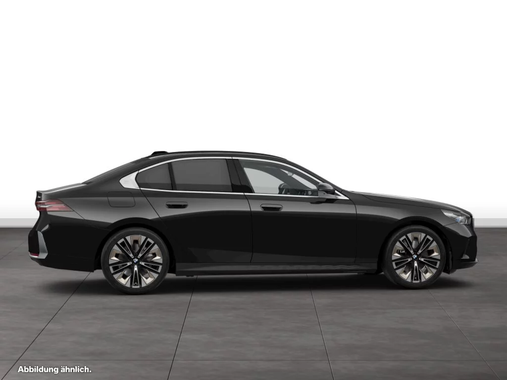 BMW 540d xDrive Limousine