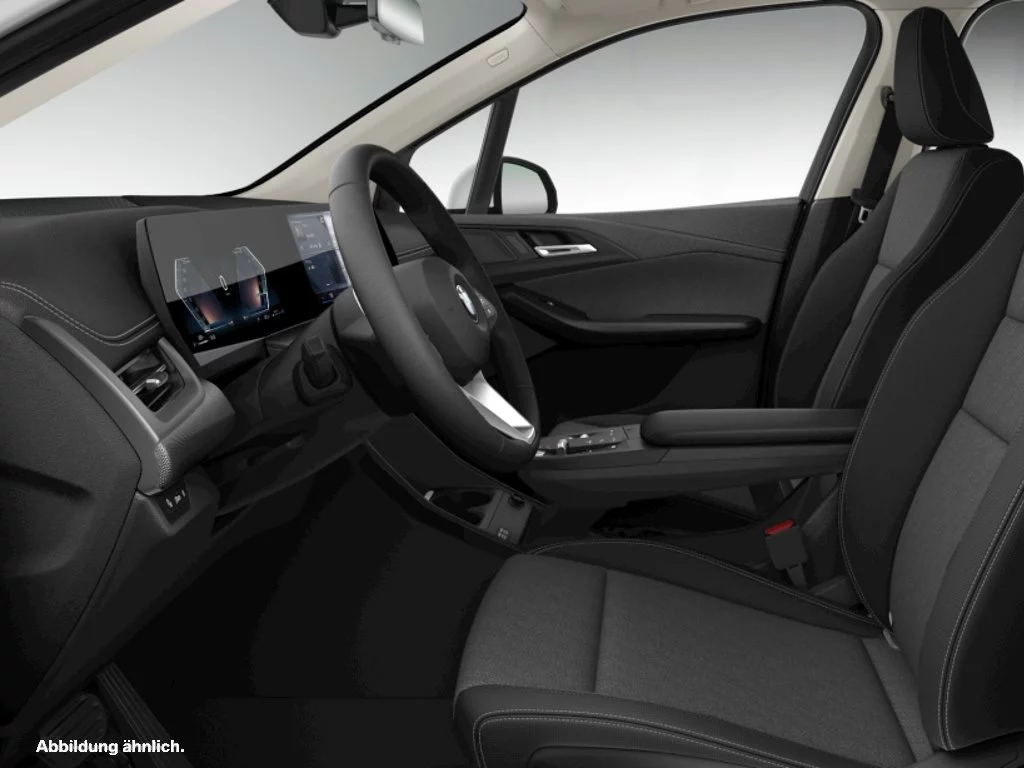 BMW 220i Active Tourer
