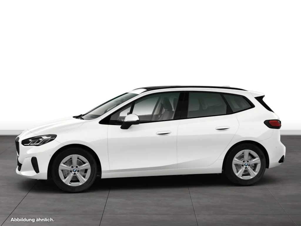 BMW 220i Active Tourer