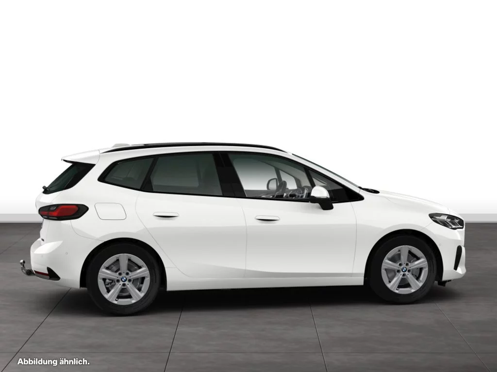BMW 220i Active Tourer