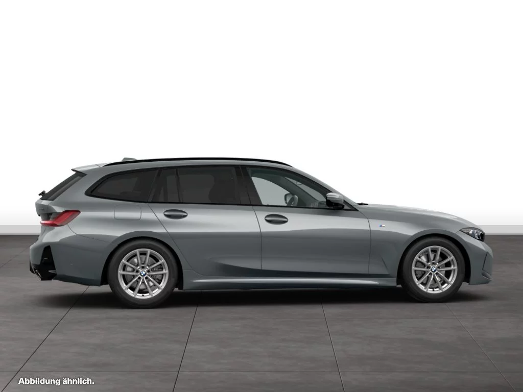 BMW 320i Touring