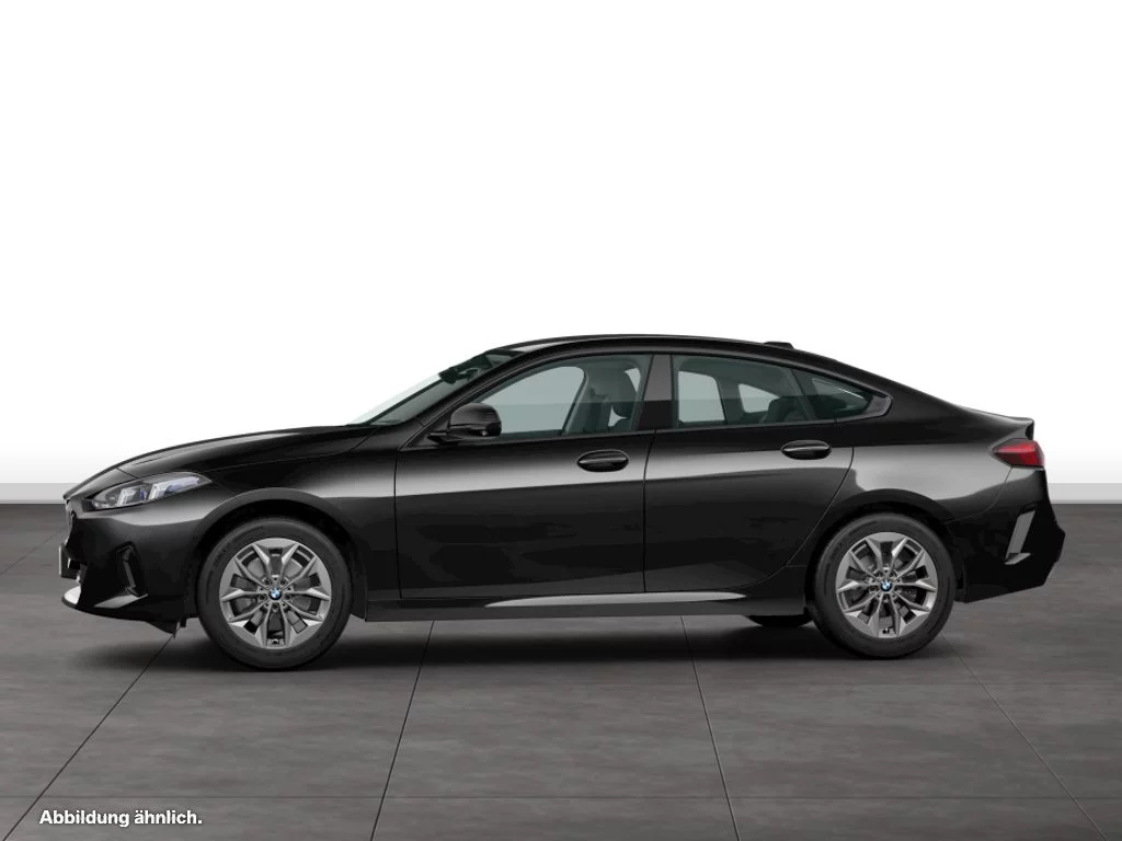 BMW 220 Gran Coupé