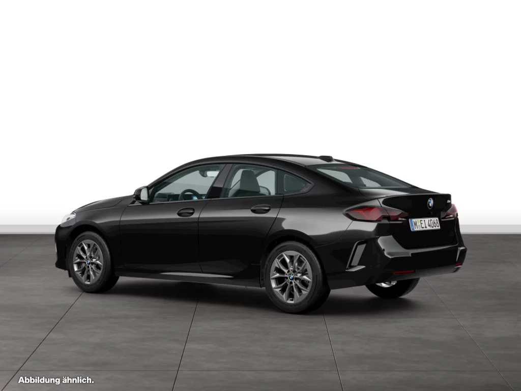 BMW 220 Gran Coupé