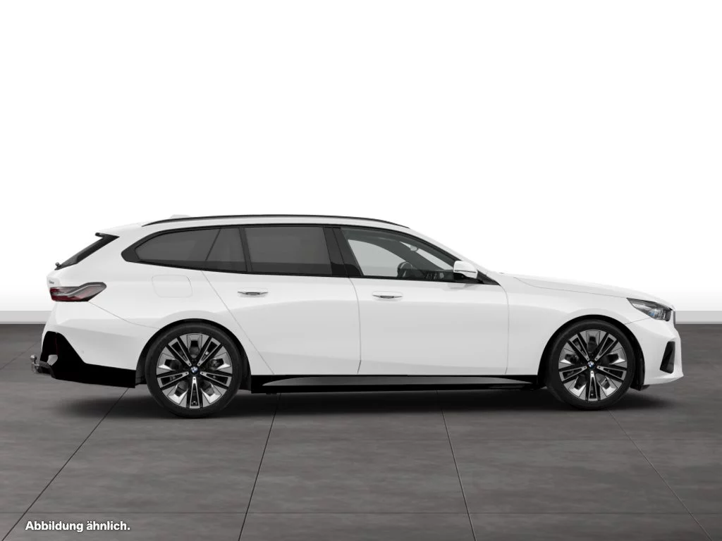 BMW 520d xDrive Touring