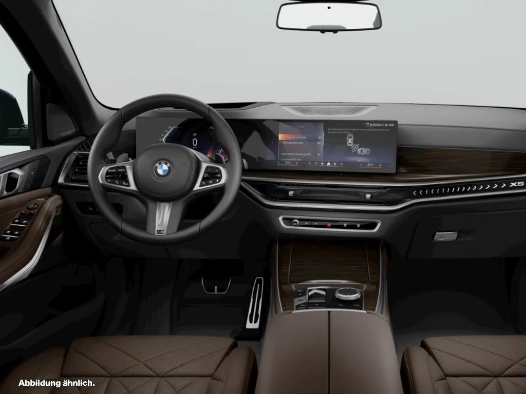 BMW X5 xDrive40d
