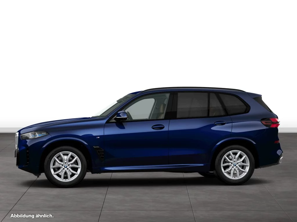 BMW X5 xDrive40d