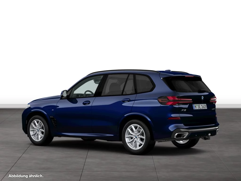 BMW X5 xDrive40d