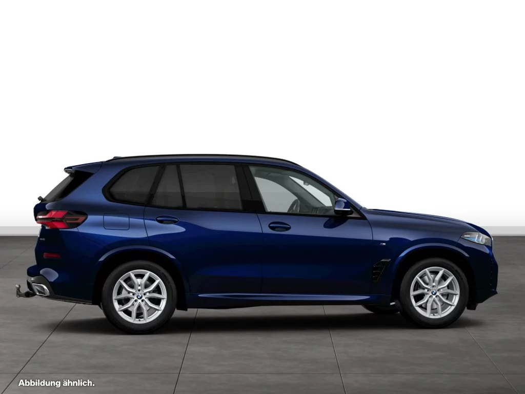 BMW X5 xDrive40d