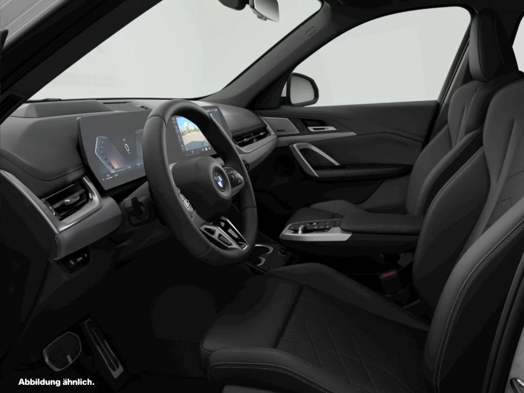 BMW X1 xDrive23i