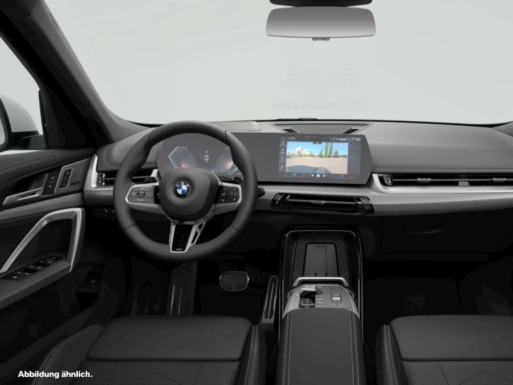 BMW X1 xDrive23i