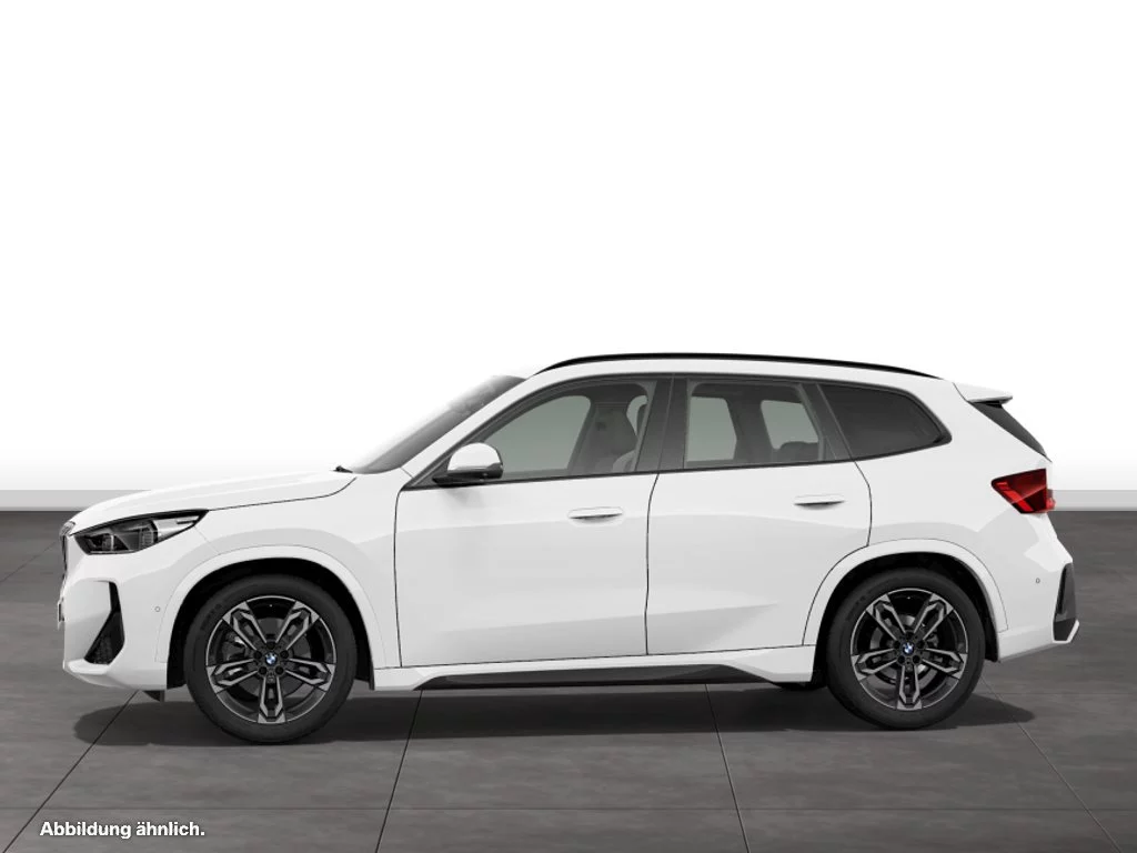 BMW X1 xDrive23i