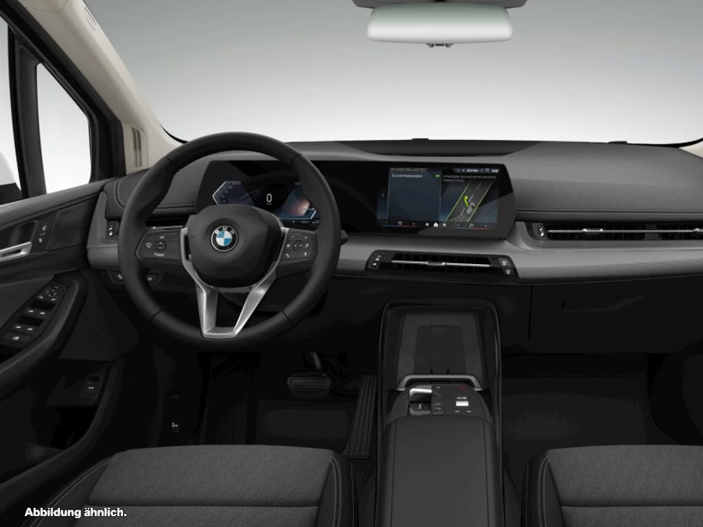 BMW 220i Active Tourer