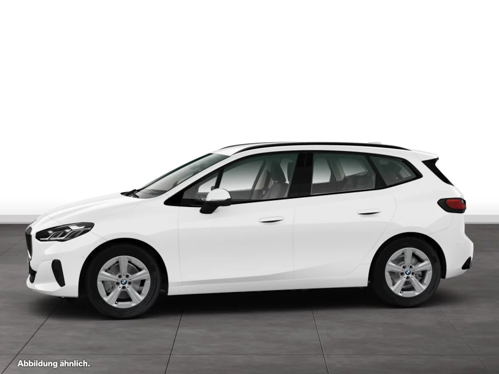 BMW 220i Active Tourer