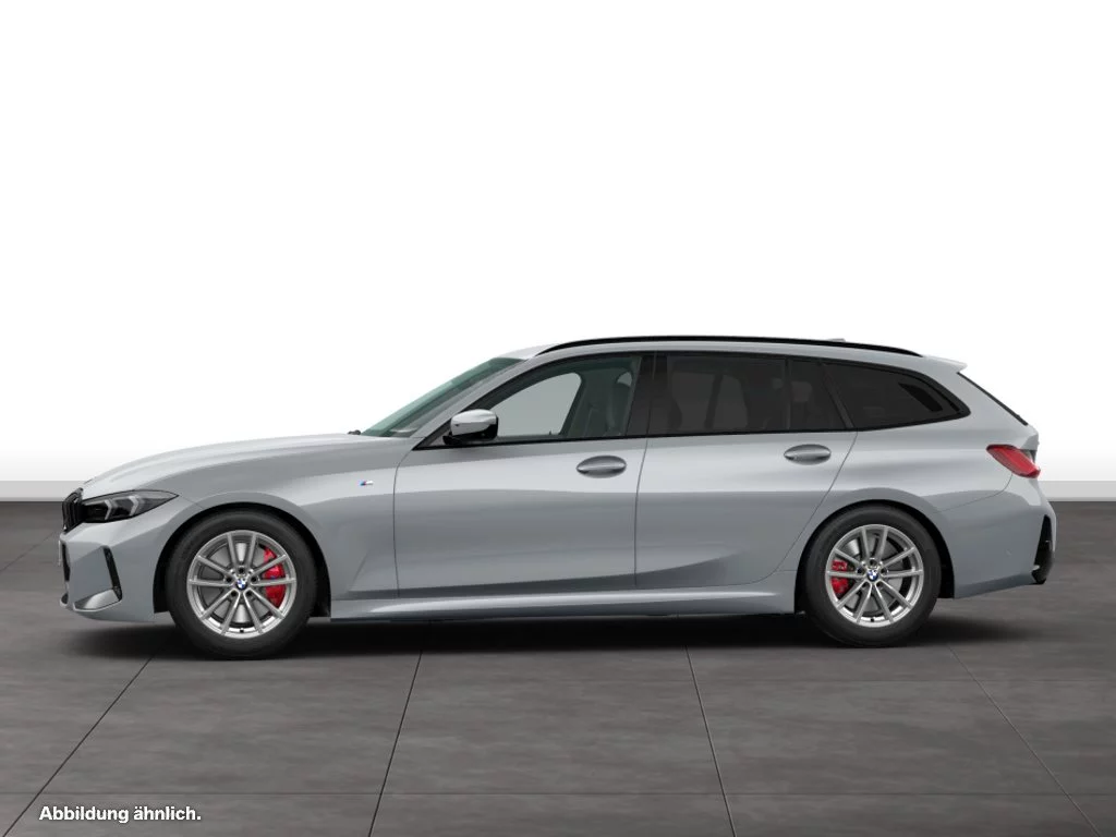 BMW 330i xDrive Touring