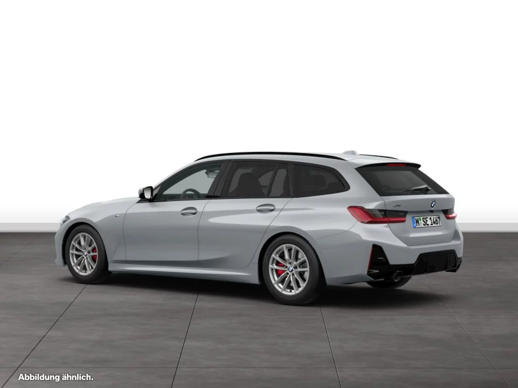 BMW 330i xDrive Touring