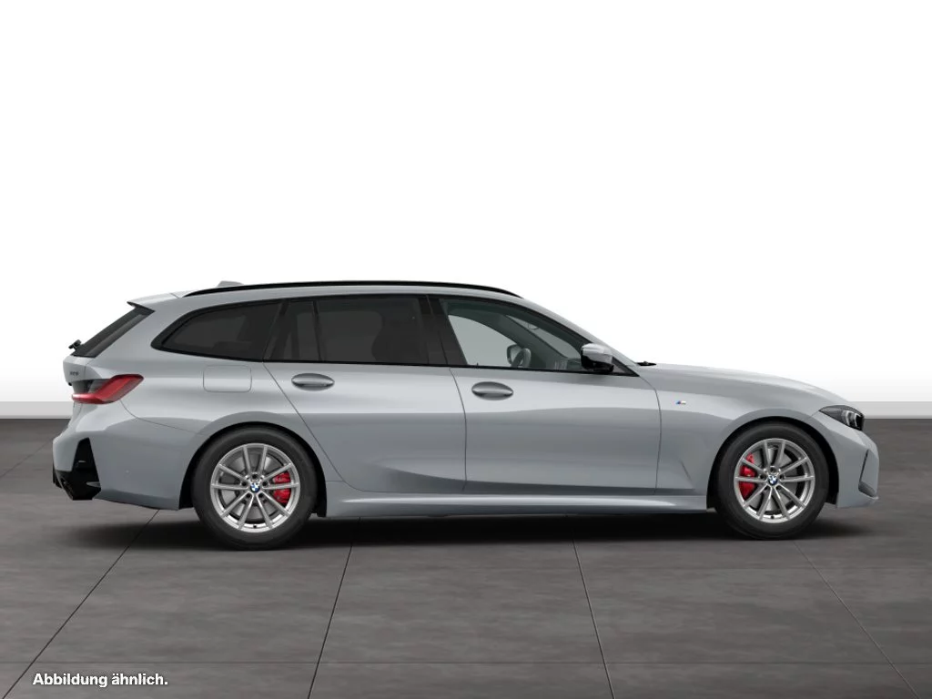 BMW 330i xDrive Touring