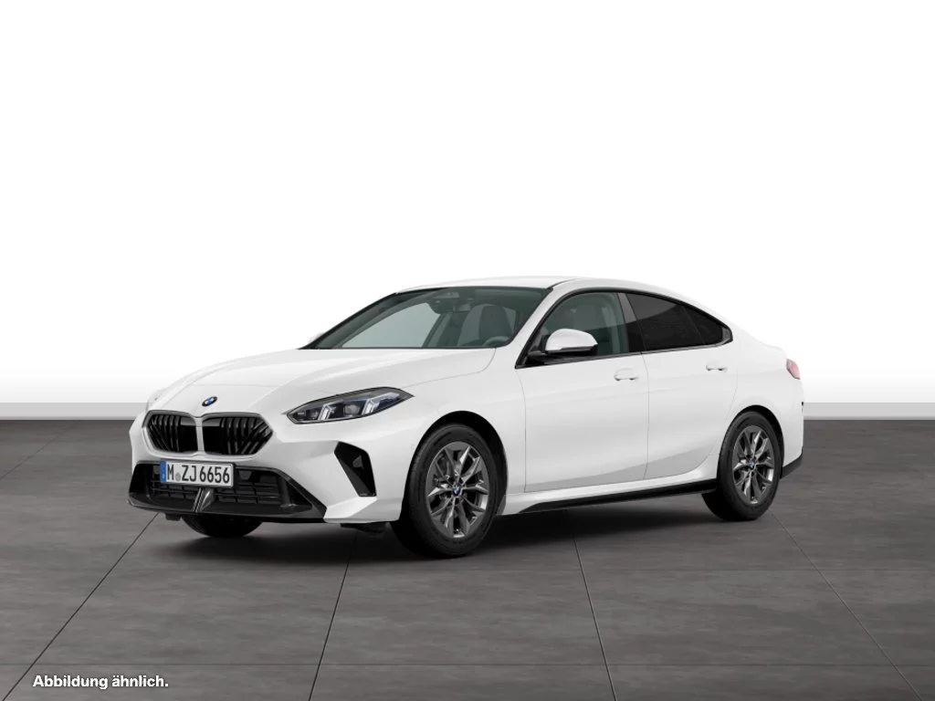BMW 220 Gran Coupé