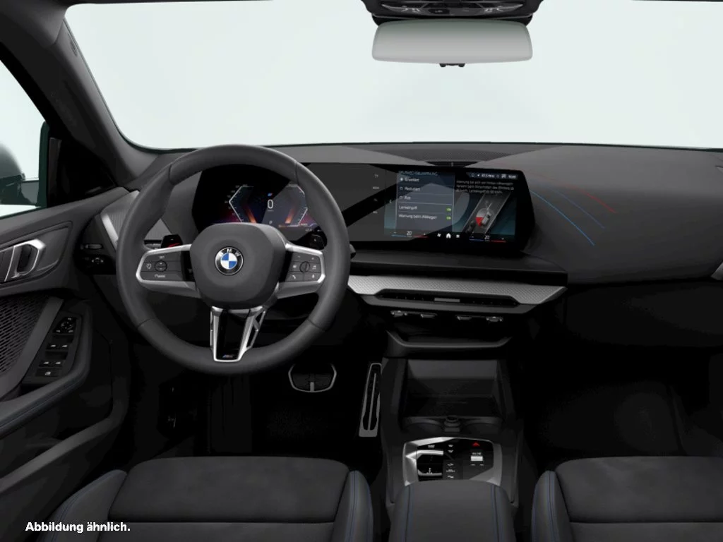 BMW 220 Gran Coupé