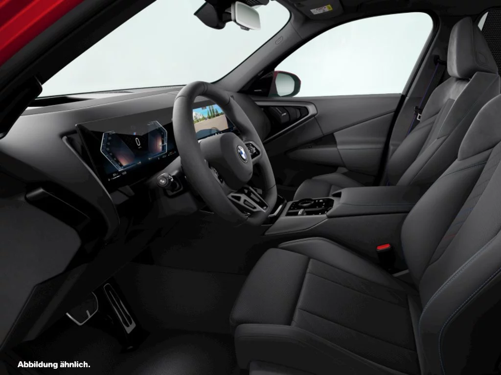 BMW X3 20d xDrive