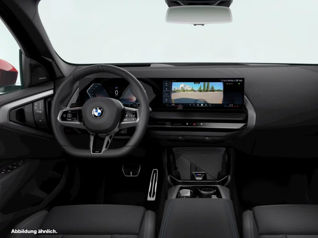 BMW X3 20d xDrive