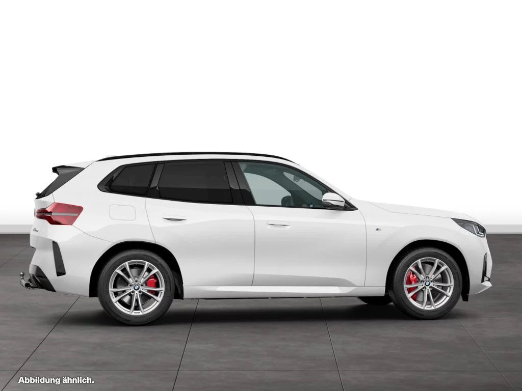 BMW X3 40d xDrive
