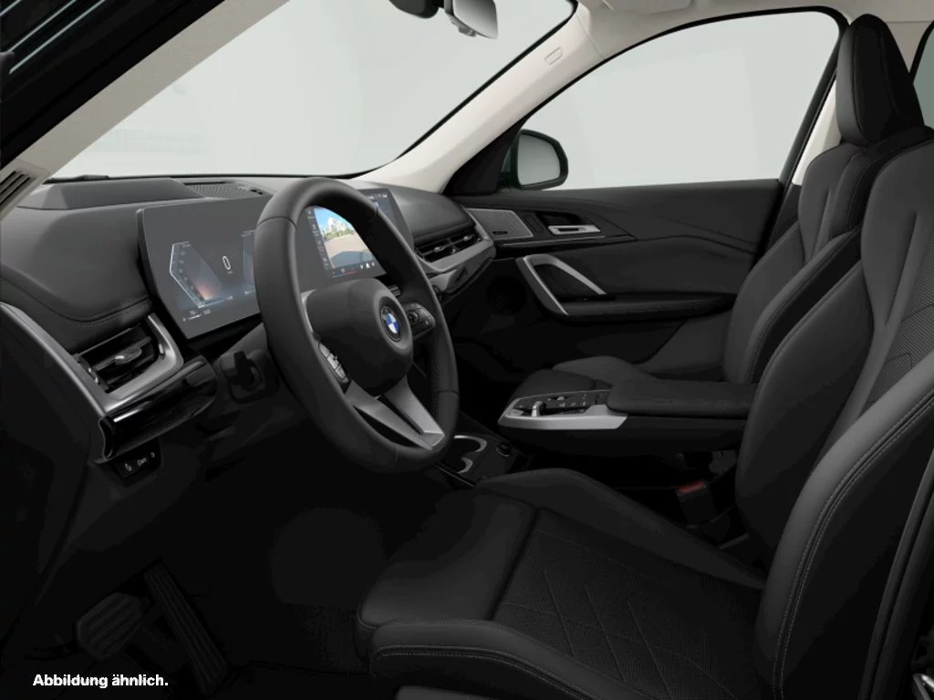 BMW X1 sDrive20i