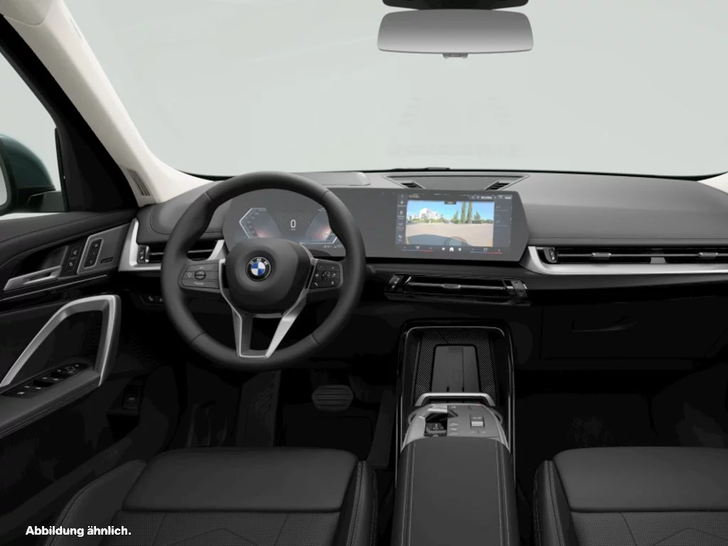 BMW X1 sDrive20i