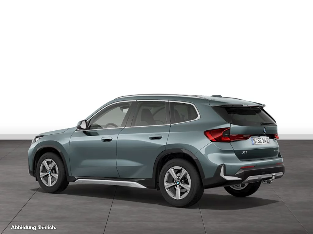 BMW X1 sDrive20i