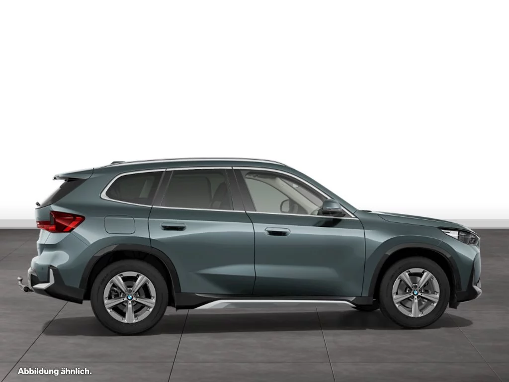 BMW X1 sDrive20i