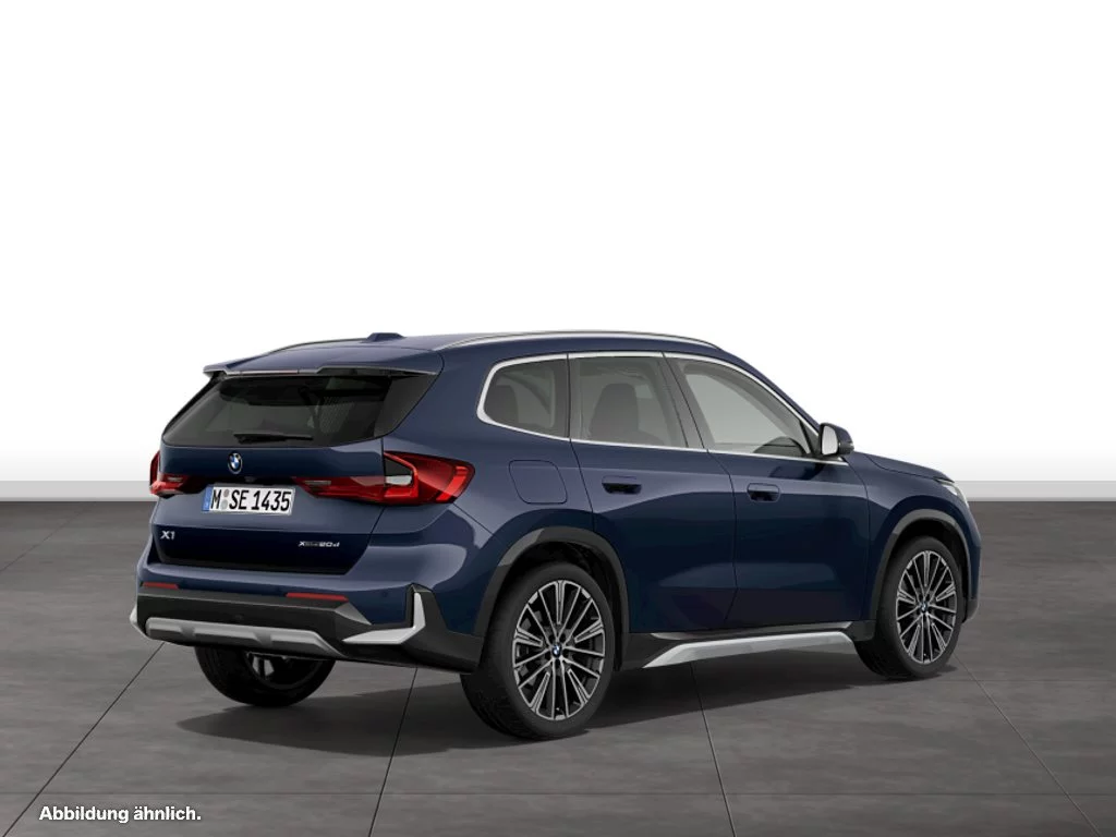 BMW X1 xDrive20d