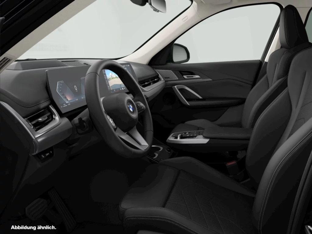 BMW X1 xDrive20d