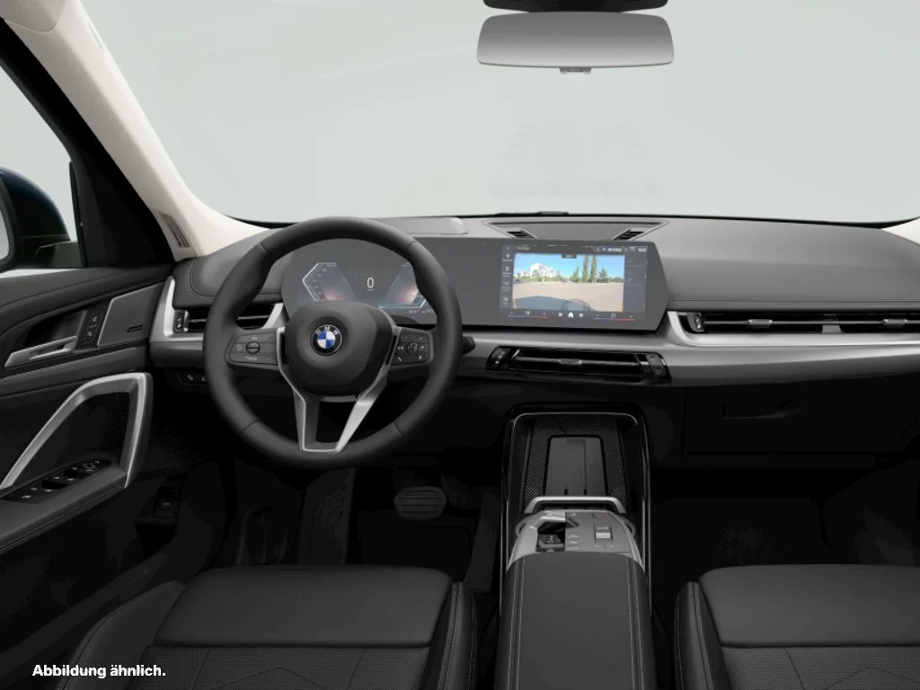 BMW X1 xDrive20d