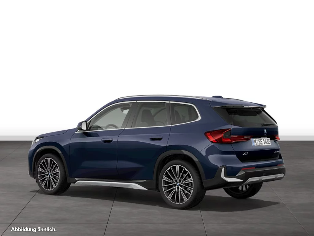 BMW X1 xDrive20d