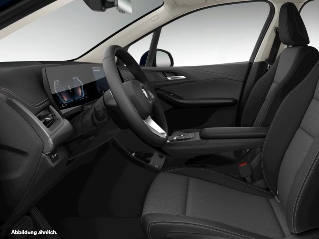 BMW 220i Active Tourer
