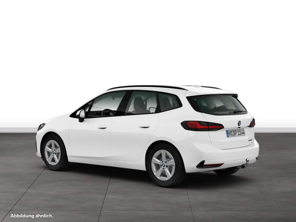 BMW 220i Active Tourer