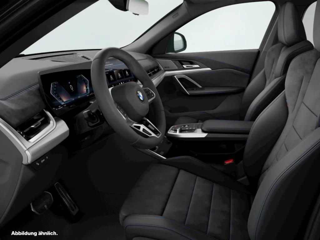 BMW X2 sDrive20d