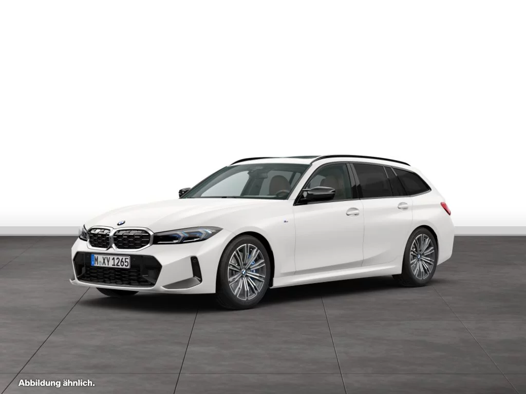 BMW M340d xDrive Touring