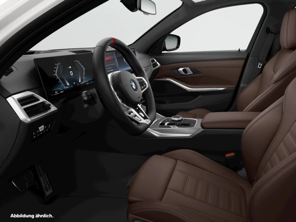 BMW M340d xDrive Touring