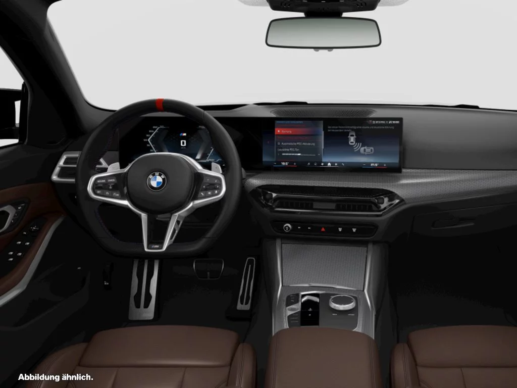 BMW M340d xDrive Touring