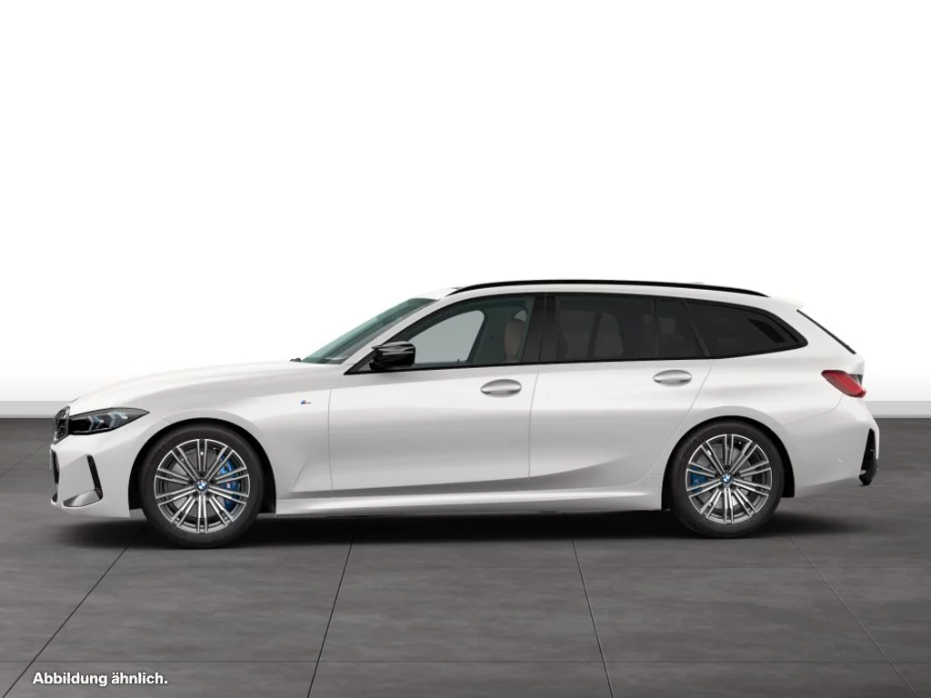 BMW M340d xDrive Touring