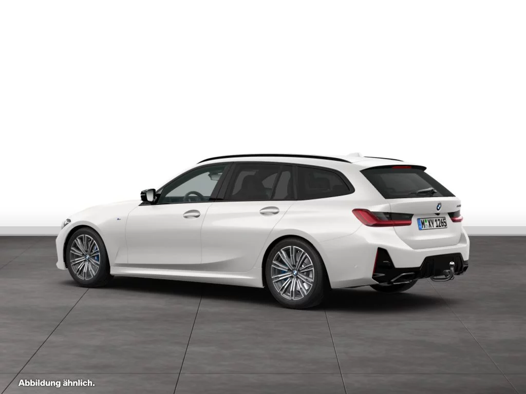 BMW M340d xDrive Touring